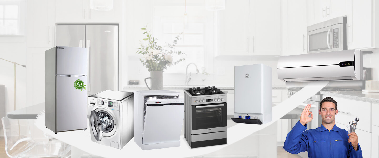 Selçuk Daikin Servisi